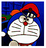 Whoa! That kitty's got no frickin' ears, man!!