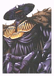 Hey! Wasn't he in Battle Angel?