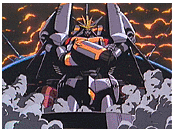 "Yo! You da foo' dat's been talkin' 'bout my bee-yatch, Norika?! I out to smack you like a bad bad donkey!"