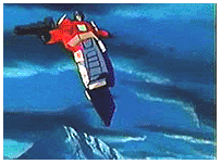 "You've got the Tooooooouuuuuuch! You've got the poweeeeeeeeeeer!!! YEAH!!!" (Did you know that Dirk Giggler sang this song too?)