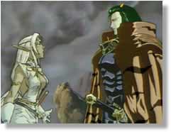 A favor asked of the one and oni Immortal Rossman? Will he be able to grant it?