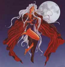 Urd.....oh Urd!